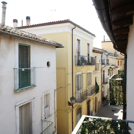 La Rocca * Sulmona