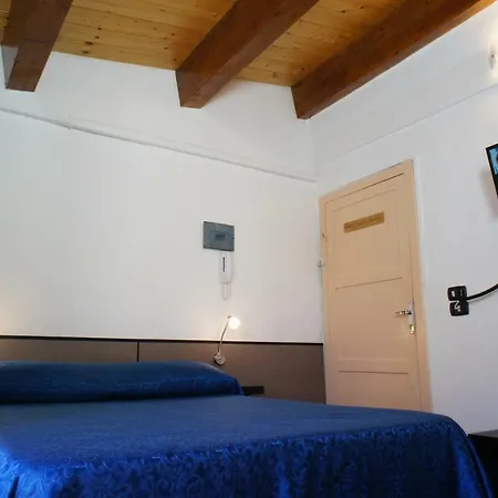 La Rocca Frühstückspension
