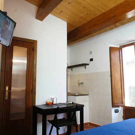 La Rocca Bed & Breakfast *