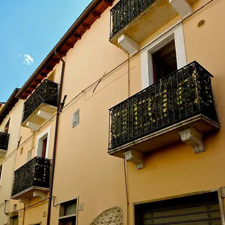 Bed & Breakfast La Rocca *