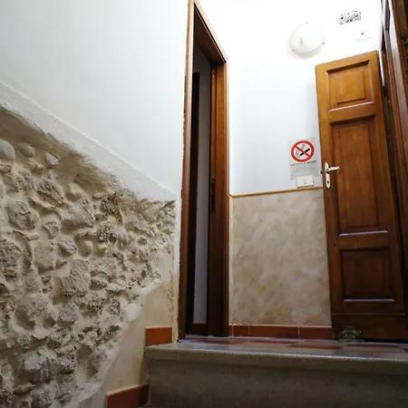 Bed & Breakfast La Rocca