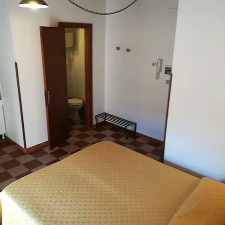 Bed & Breakfast La Rocca Sulmona