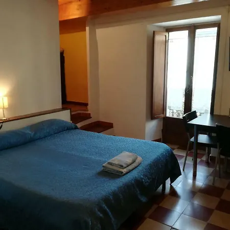 Bed & Breakfast La Rocca