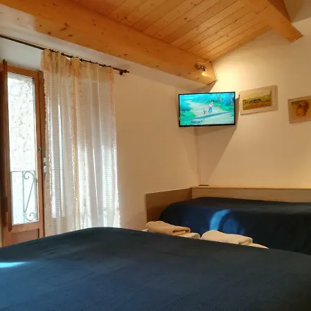 Bed & Breakfast La Rocca *