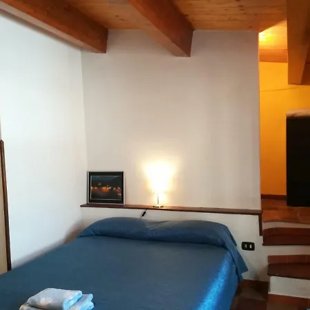 Frühstückspension La Rocca *