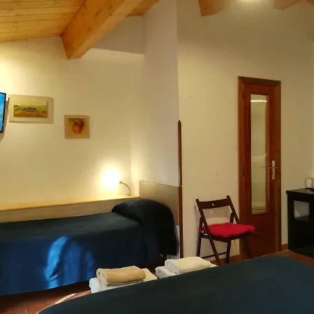La Rocca Bed & Breakfast *