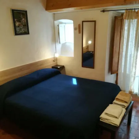La Rocca Bed & Breakfast