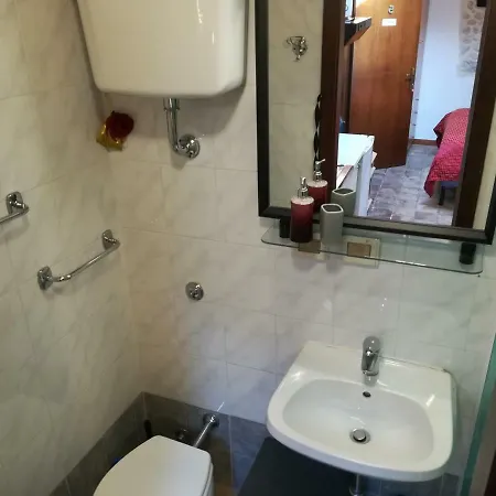 La Rocca Bed & Breakfast *